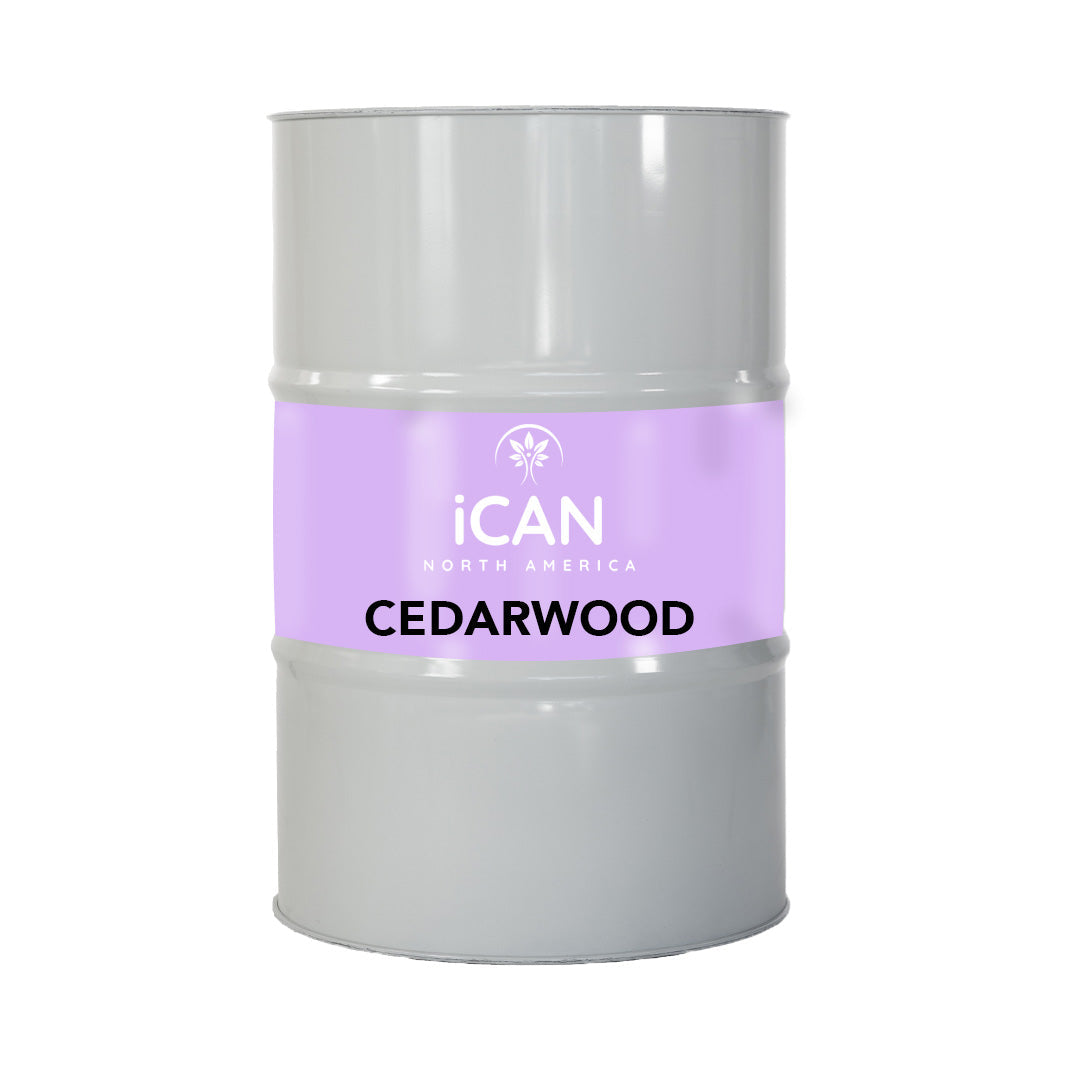 Cedarwood