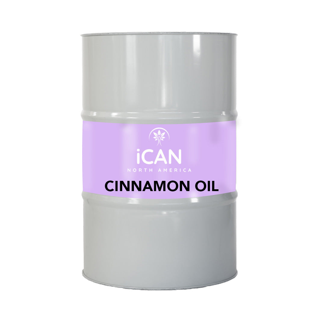 Cinnamon Oil