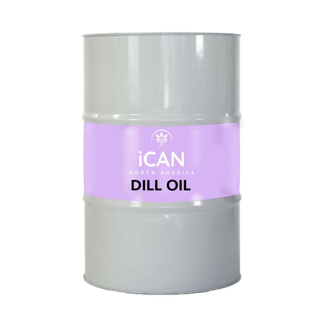 Dill Oil